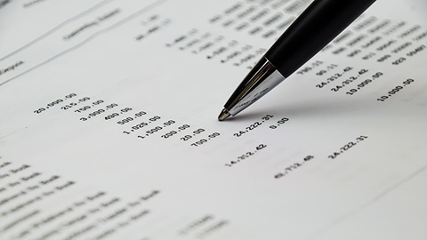 Extracto bancario, documento útil